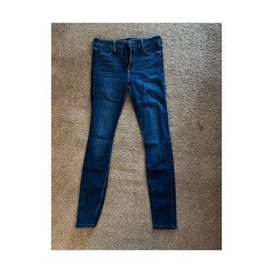 Hollister Women Jeans
